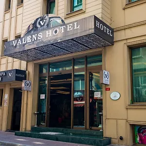 Hotel Valens Downtown