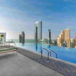  Apartament Casa Royale Vacation - Marina Emiratele Arabe Unite