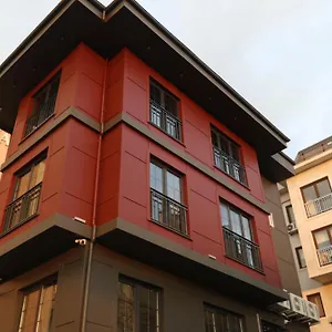  Апартаменты Arc House