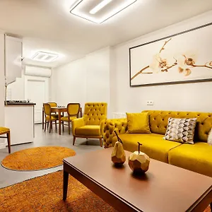Bellavia Deluxe Apartament