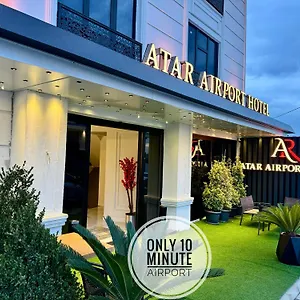 Atar Airport - & Wellness Hotel