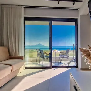  Apartament Onar Luxury Living Grecia