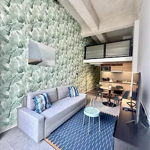  Apartament Inbp03 Studio #freeparking Ungaria