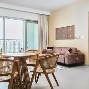 شقة Bellavista Downtown Views Ii Tower 1 Modern 2br Downtown View دبي