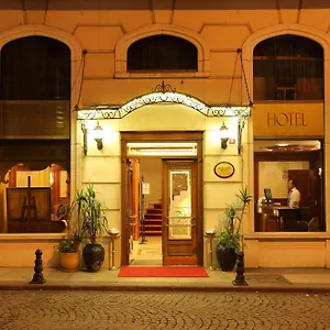 Hotel Golden Horn