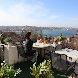 Galata Istanboel
