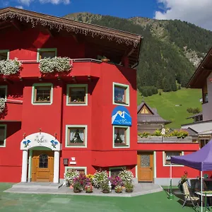  Appartement Marlen Oostenrijk
