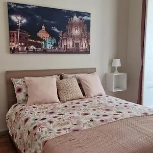 Etnea Palace Katania