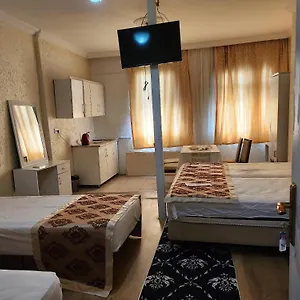 Mila Boutique&apt Estambul