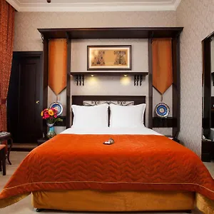 Hotel Ottoman Imperial-special Category, Istambul