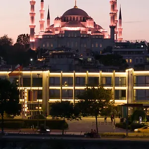 Szálloda Kalyon