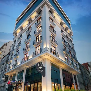 Hotel Gleam Bomonti