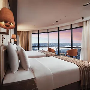 The Hotels, Galata Istanboel