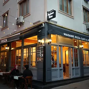 Ξενοδοχείο Madame Roza