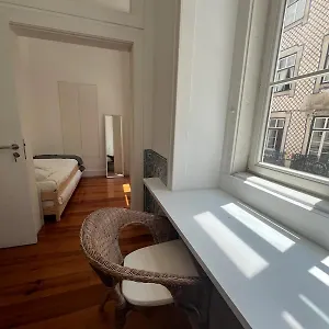 Bed & Breakfast Pensao Neves