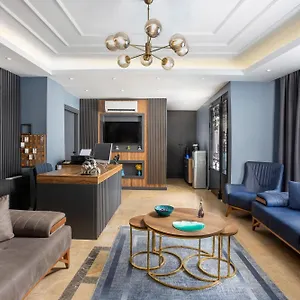 Otel Meridiani Taksim