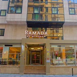 Ξενοδοχείο Ramada By Wyndham Taksim
