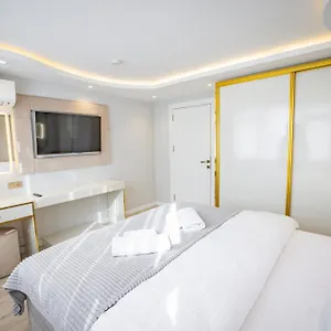 Istanbul Suite Istanboel