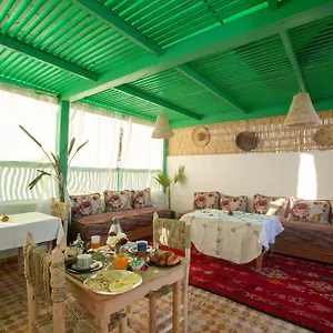Guest house Dar Wlidati
