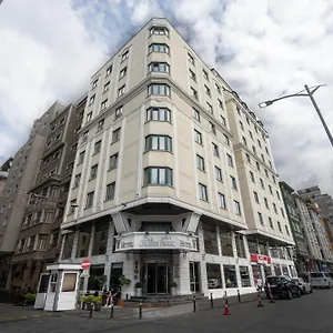 酒店 塔克西姆绿园酒店