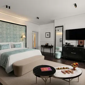 Sanasaryan Han, A Luxury Collection Hotel, Istanboel