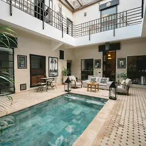 Guest house Dar Bousga