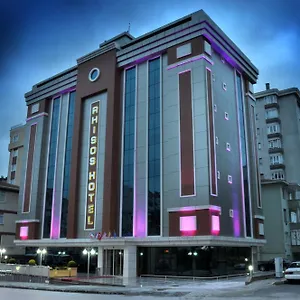 Hotel Rhiss Bostanci
