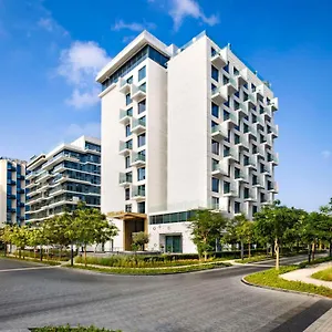 Hotel Tumbi West Palm Dubai,tapestry Collection Hilton