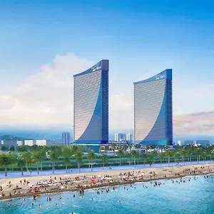 Hotel Orbi Black Sea View