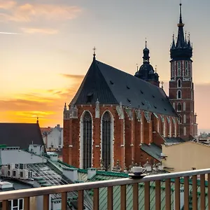Nomadic Urban Premium Kraków