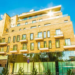 **** Hotel Carol 2 România
