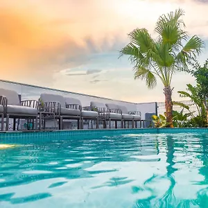 La Siesta Premium Saigon Ho Chi Minh