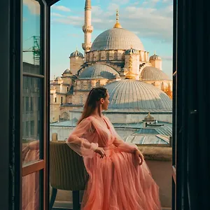 4* Hotell Sirkeci