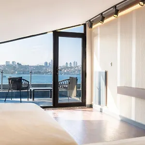 216 Bosphorus Istambul