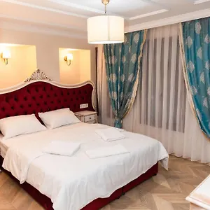 Mirapartotel Istambul