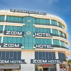 Zoom Istambul