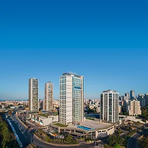Hotel Selectum Atasehir, Stambuł