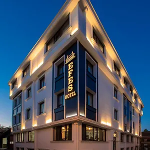 Hotel Efes, Stambuł