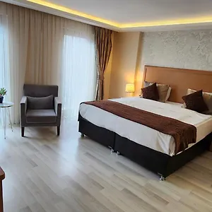Galataportwawhotel Estambul