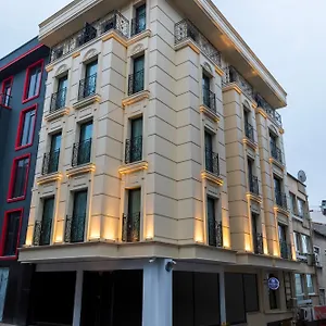 Hotel The Omiya, Stambuł