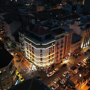 فندق Grand Oezer