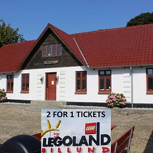 Billund Vandel