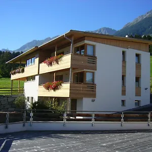  Appartement Karlhof Oostenrijk