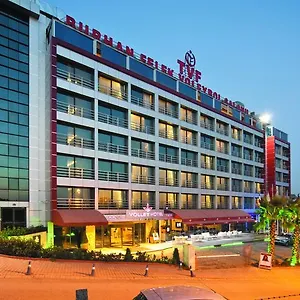 酒店 伊斯坦布尔排球酒店