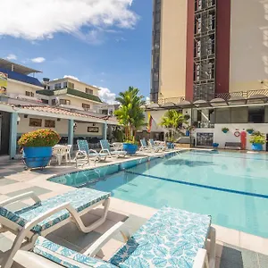Hotel Don Lolo ***