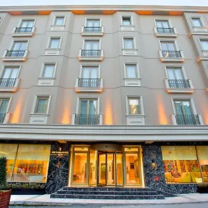 Hotel The Parma & Taksim
