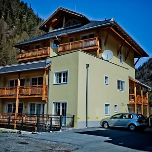  Appartement Residenz Zwieselstein App.11 Oostenrijk