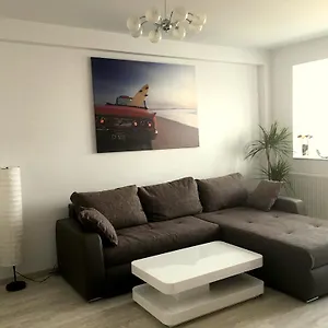  Apartament Glamour România