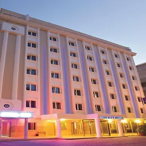 Hotel The, Istanbul