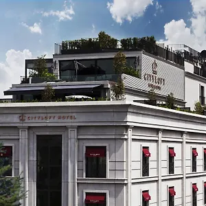 4* Hotell Cityloft 81